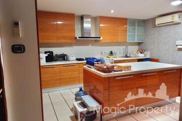 2 Bedroom Condominium for Sale in Kallista Mansion, Watthana, Bangkok