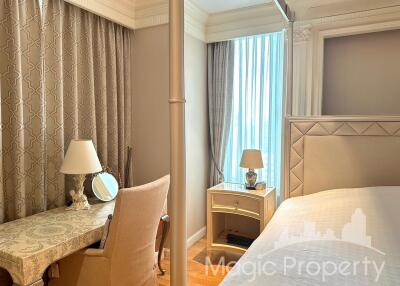 2 Bedroom Condominium for Sale in The Empire Place, Sathon, Bangkok