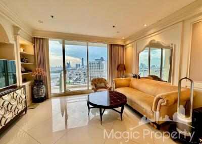2 Bedroom Condominium for Sale in The Empire Place, Sathon, Bangkok