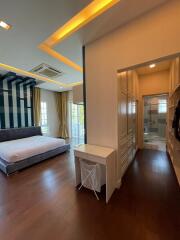 For Rent Samut Prakan Single House Narasiri Bangna Bang Na-Trad Bang Phli