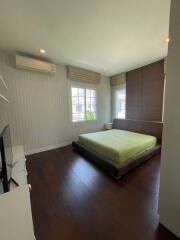 For Rent Samut Prakan Single House Narasiri Bangna Bang Na-Trad Bang Phli