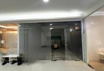 For Rent Bangkok Retail Sukhumvit BTS Phra Khanong Watthana