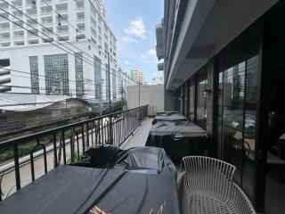 For Rent Bangkok Retail Sukhumvit BTS Asok Khlong Toei