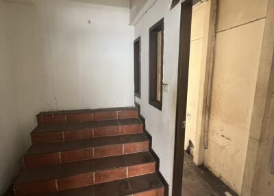 For Rent Bangkok Shophouse Sukhumvit BTS Asok Watthana