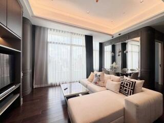 For Rent Bangkok Condo The Diplomat 39 Sukhumvit 39 BTS Phrom Phong Watthana