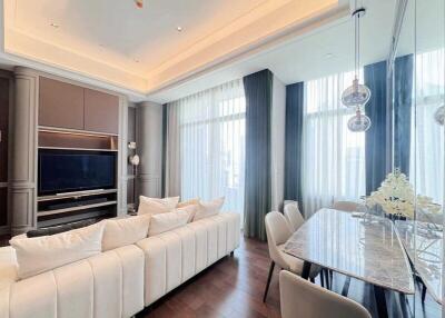 For Rent Bangkok Condo The Diplomat 39 Sukhumvit 39 BTS Phrom Phong Watthana