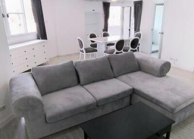 For Rent Bangkok Condo Fifty Fifth Tower Sukhumvit 55 BTS Thong Lo Watthana