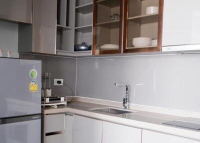 Bangkok Condo C Ekkamai Sukhumvit 63 BTS Ekkamai