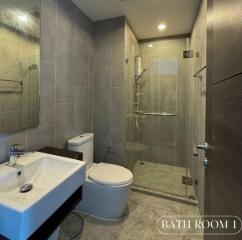 For Rent Bangkok Condo C Ekkamai Sukhumvit 63 BTS Ekkamai Watthana