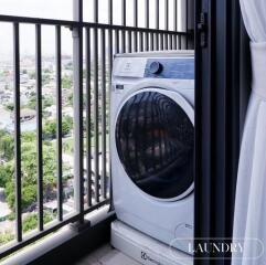 For Rent Bangkok Condo C Ekkamai Sukhumvit 63 BTS Ekkamai Watthana