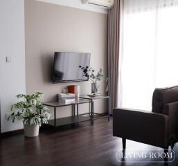 For Rent Bangkok Condo C Ekkamai Sukhumvit 63 BTS Ekkamai Watthana