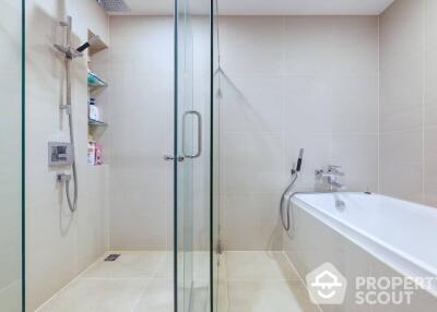 2-BR Condo at Ideo Mobi Sukhumvit 66 near BTS Udom Suk