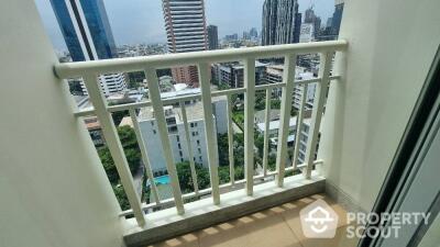 1-BR Condo at 59 Heritage Sukhumvit 59 near BTS Thong Lor