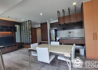 1-BR Condo at 59 Heritage Sukhumvit 59 near BTS Thong Lor