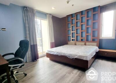 1-BR Condo at 59 Heritage Sukhumvit 59 near BTS Thong Lor