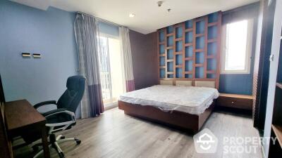 1-BR Condo at 59 Heritage Sukhumvit 59 near BTS Thong Lor