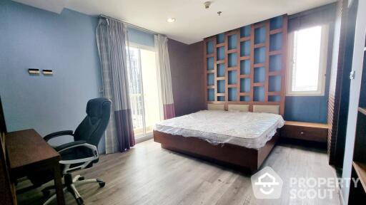 1-BR Condo at 59 Heritage Sukhumvit 59 near BTS Thong Lor