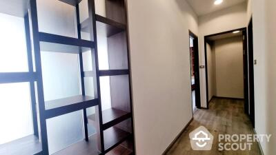 1-BR Condo at 59 Heritage Sukhumvit 59 near BTS Thong Lor