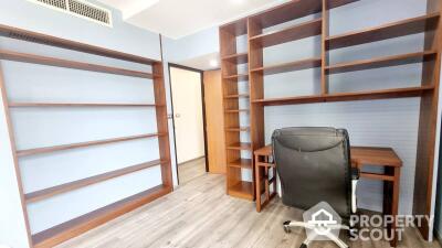 1-BR Condo at 59 Heritage Sukhumvit 59 near BTS Thong Lor