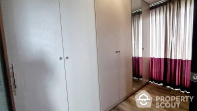 1-BR Condo at 59 Heritage Sukhumvit 59 near BTS Thong Lor