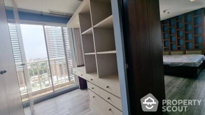 1-BR Condo at 59 Heritage Sukhumvit 59 near BTS Thong Lor