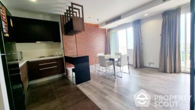 1-BR Condo at 59 Heritage Sukhumvit 59 near BTS Thong Lor