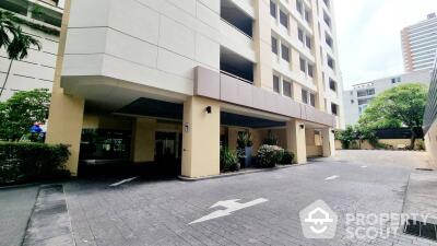 1-BR Condo at 59 Heritage Sukhumvit 59 near BTS Thong Lor