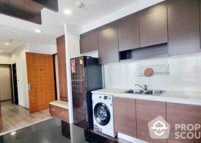 1-BR Condo at 59 Heritage Sukhumvit 59 near BTS Thong Lor