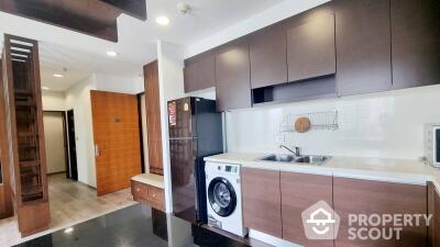 1-BR Condo at 59 Heritage Sukhumvit 59 near BTS Thong Lor