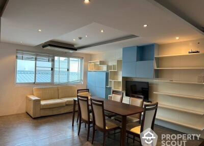 2-BR Condo near BTS Wongwian Yai