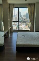 1-BR Condo at Life Sukhumvit 62 near BTS Bang Chak