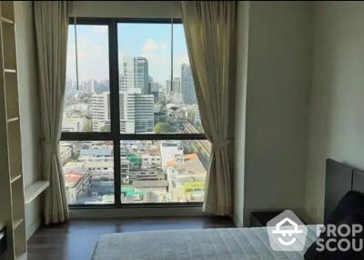 1-BR Condo at Life Sukhumvit 62 near BTS Bang Chak