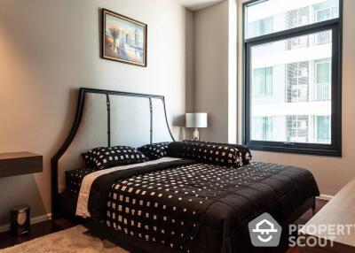 1-BR Condo at The Diplomat 39 near BTS Phrom Phong