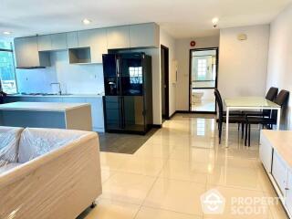 1-BR Condo at Crystal Garden Condominium near BTS Nana