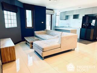 1-BR Condo at Crystal Garden Condominium near BTS Nana