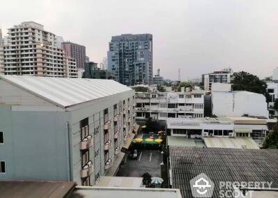 2-BR Condo at Centric Place Ari 4- Phaholyothin near BTS Ari