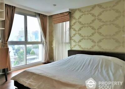 2-BR Condo at Centric Place Ari 4- Phaholyothin near BTS Ari