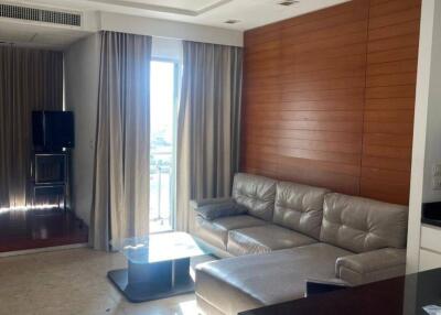 1-BR Condo at Nusasiri Grand Condominium near BTS Ekkamai