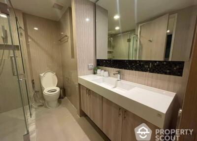 1-BR Condo at Downtown Sukhumvit 49 near BTS Phrom Phong