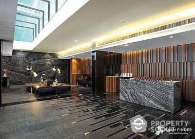 1-BR Condo at Via 49 near BTS Phrom Phong