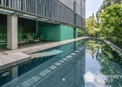 1-BR Condo at Via 49 near BTS Phrom Phong