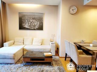 2-BR Condo at The Address Asoke near ARL Makkasan (ID 450670)