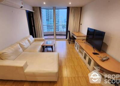 3-BR Condo at Supalai Place Sukhumvit 39 near BTS Phrom Phong