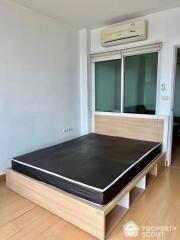 1-BR Condo at Life @ Ratchada-Huaikwang near MRT Sutthisan