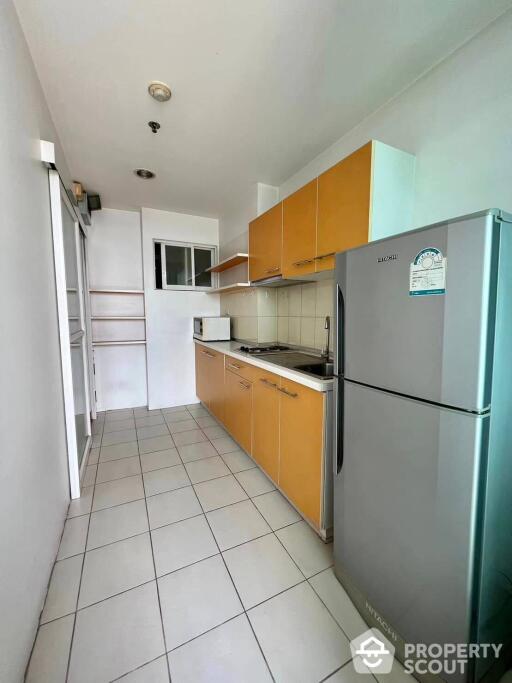 1-BR Condo at Life @ Ratchada-Huaikwang near MRT Sutthisan