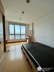 1-BR Condo at Life @ Ratchada-Huaikwang near MRT Sutthisan