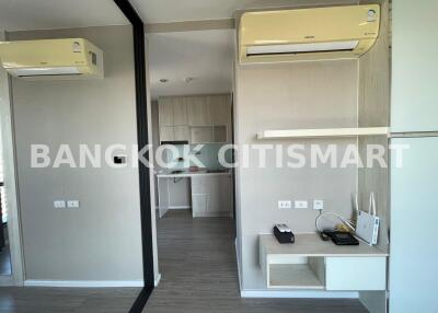 Condo at JW Station@Ramintra for sale