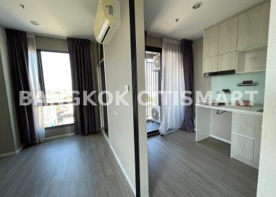 Condo at JW Station@Ramintra for sale