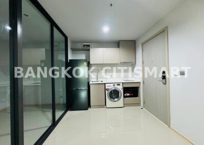 Condo at Life Ladprao for sale