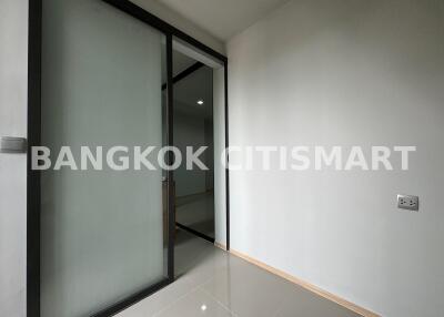 Condo at Life Ladprao for sale